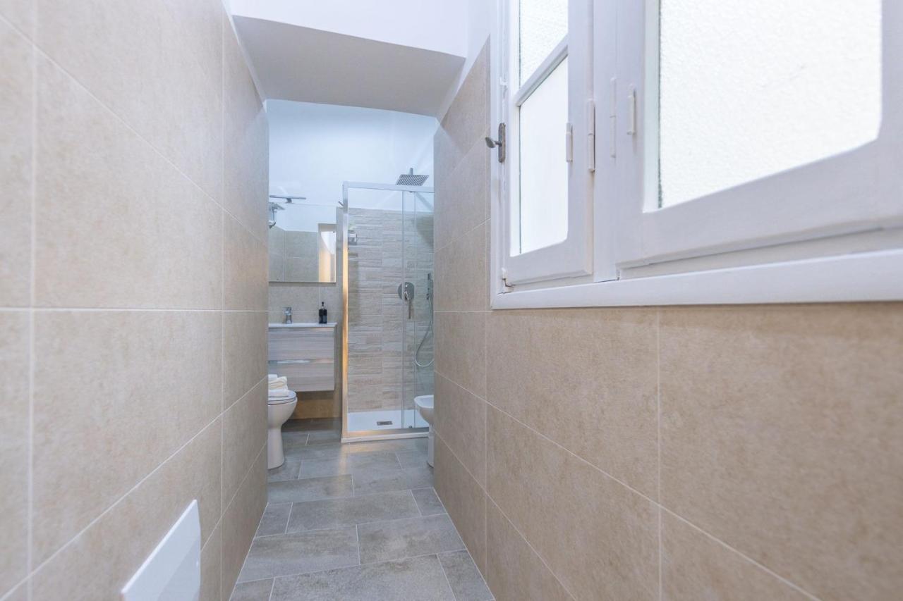 The House Of Thrones Apartment Viterbo Exterior photo