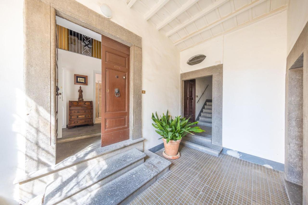 The House Of Thrones Apartment Viterbo Exterior photo