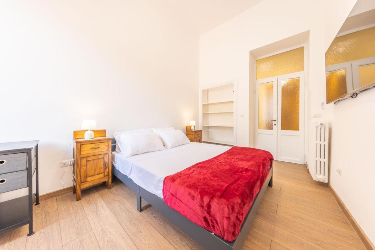 The House Of Thrones Apartment Viterbo Exterior photo