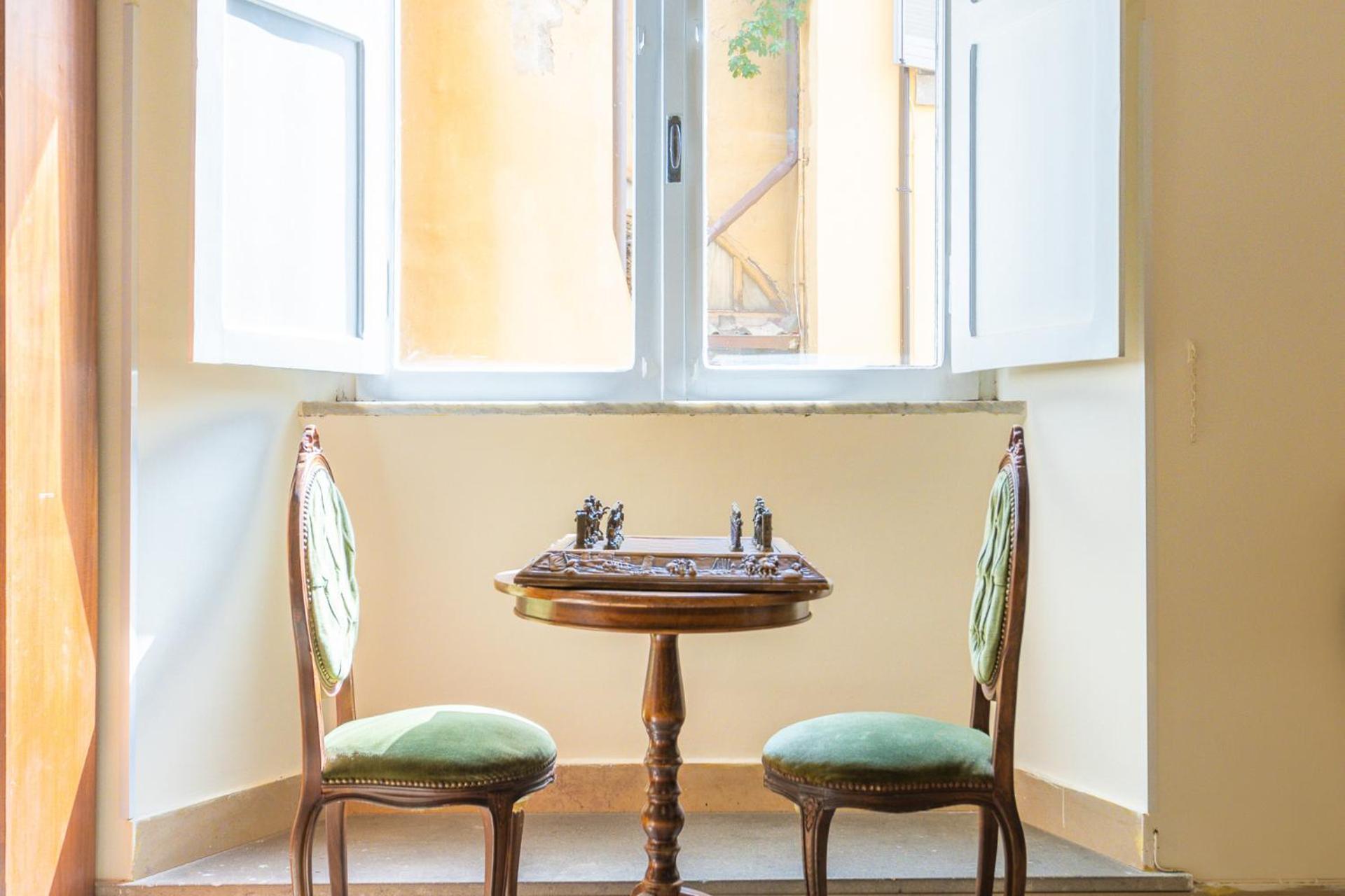 The House Of Thrones Apartment Viterbo Exterior photo