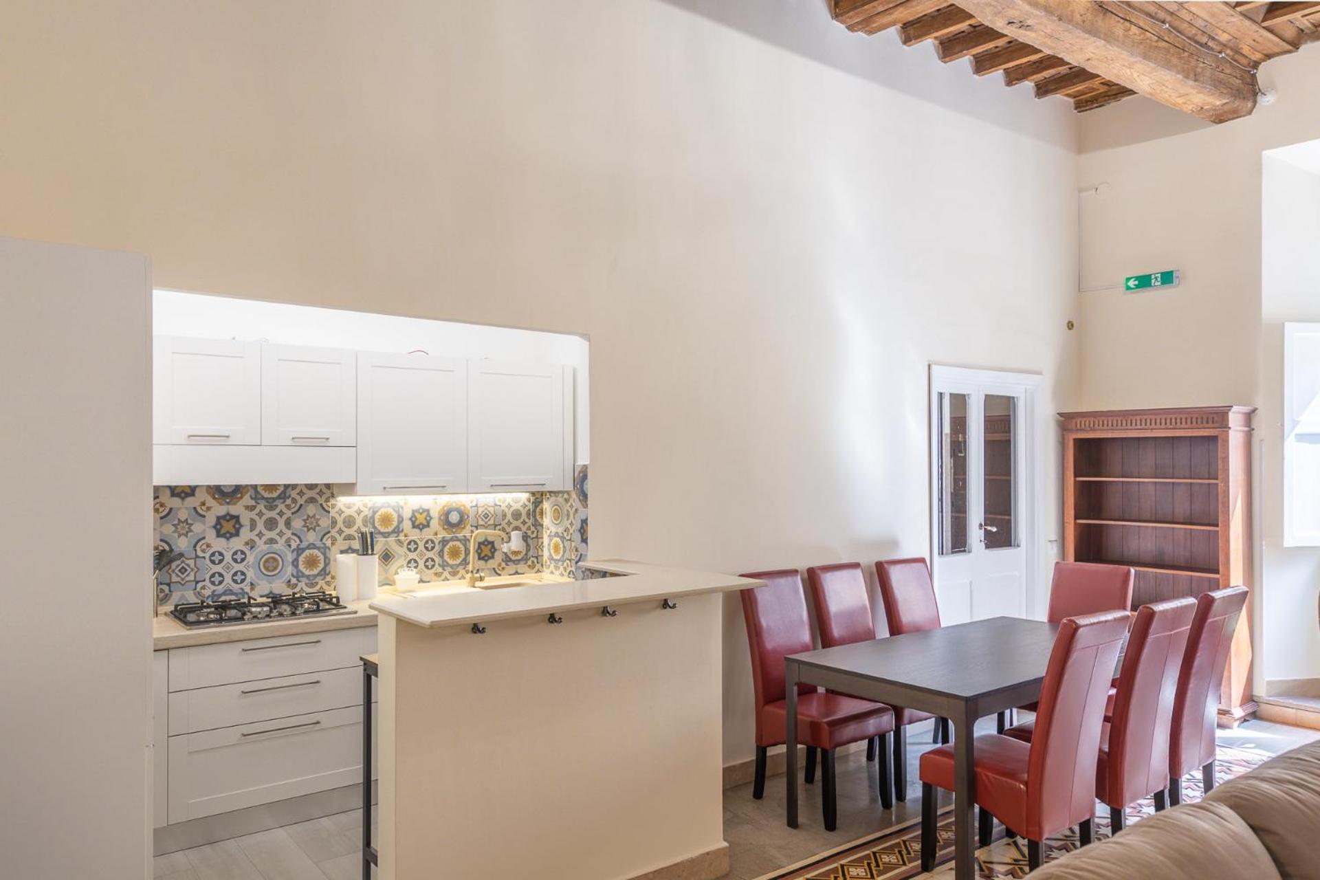 The House Of Thrones Apartment Viterbo Exterior photo