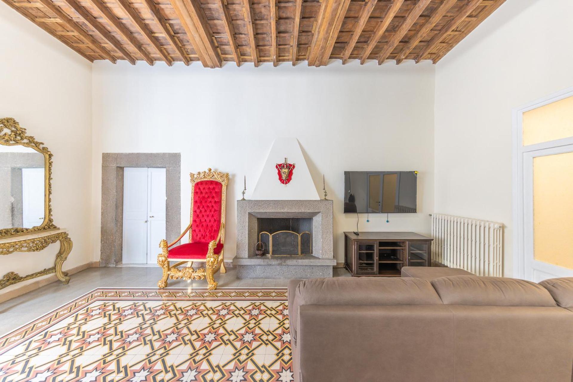 The House Of Thrones Apartment Viterbo Exterior photo