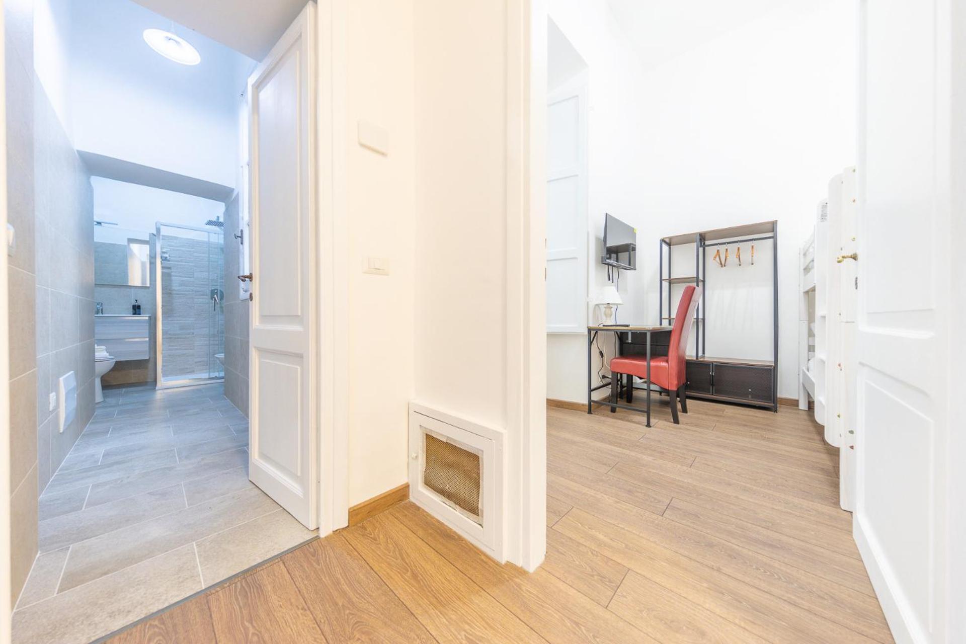 The House Of Thrones Apartment Viterbo Exterior photo